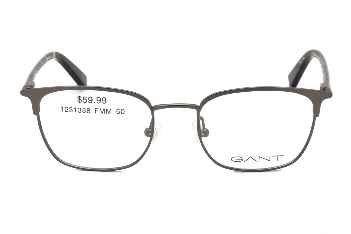 Gant GA3130-3 金属男士眼镜架